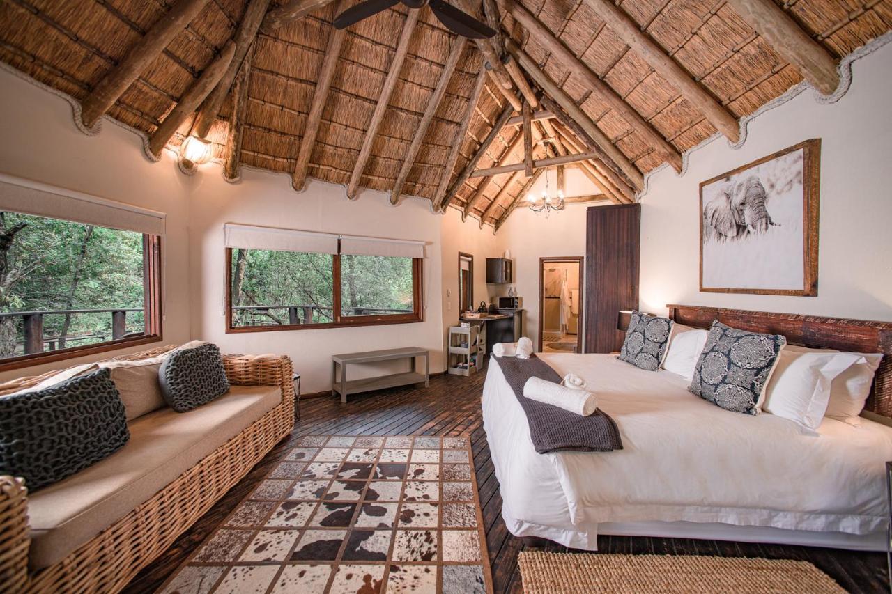 Serenity Mountain And Forest Lodge Malalane Exterior photo