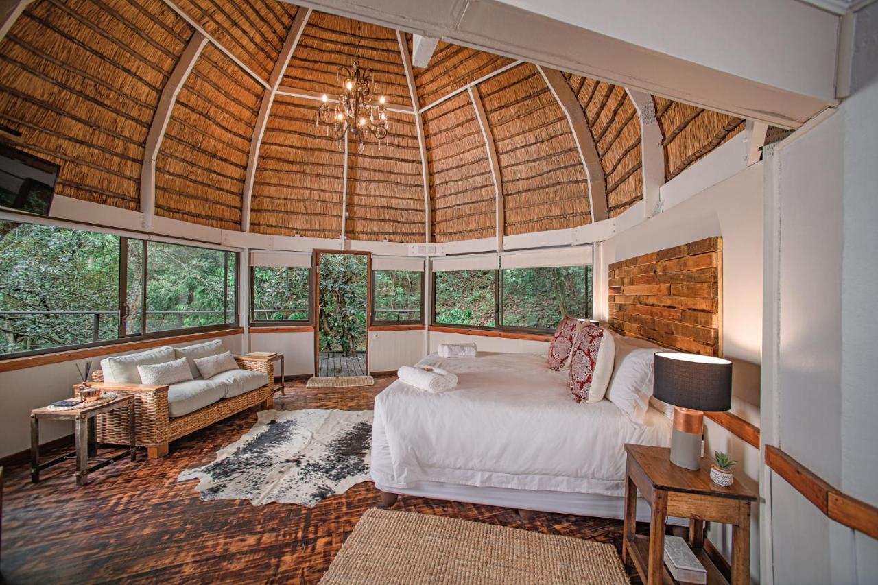Serenity Mountain And Forest Lodge Malalane Exterior photo