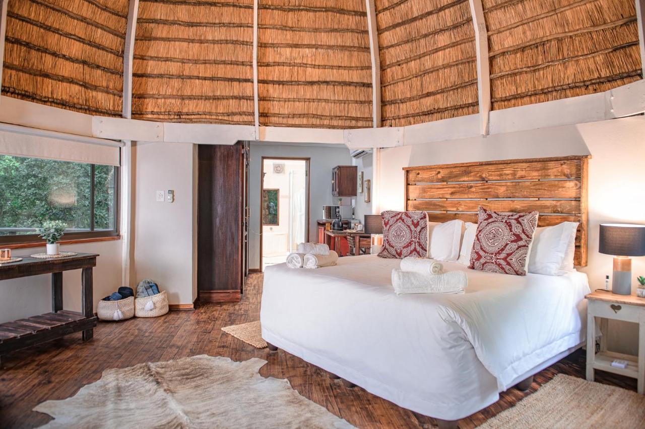 Serenity Mountain And Forest Lodge Malalane Exterior photo