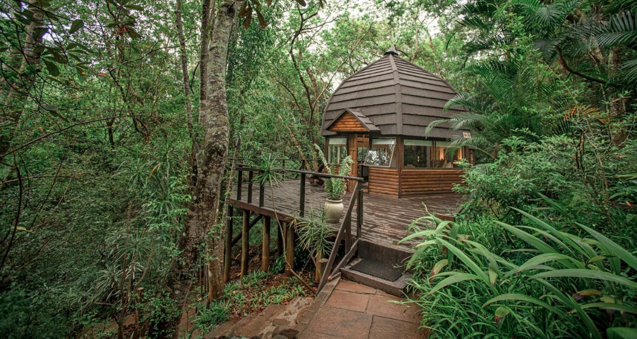 Serenity Mountain And Forest Lodge Malalane Exterior photo