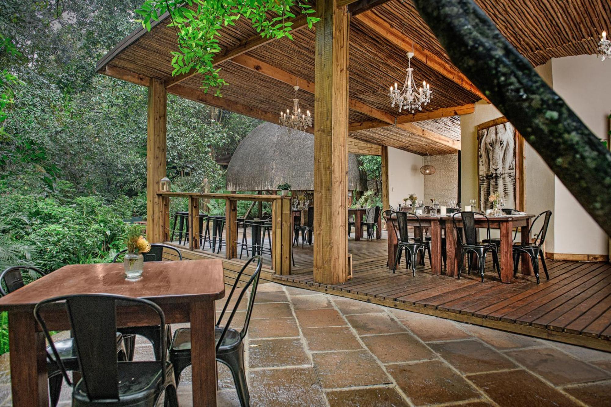 Serenity Mountain And Forest Lodge Malalane Exterior photo