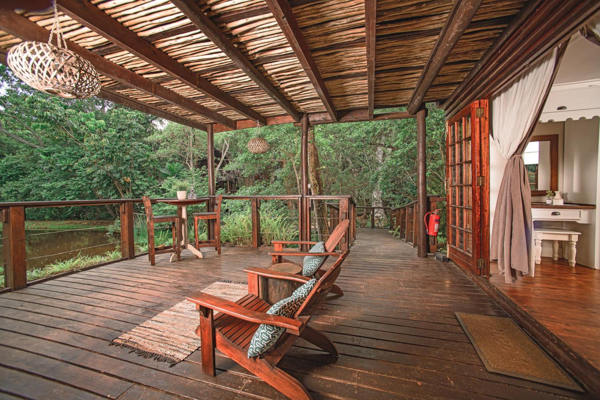 Serenity Mountain And Forest Lodge Malalane Exterior photo