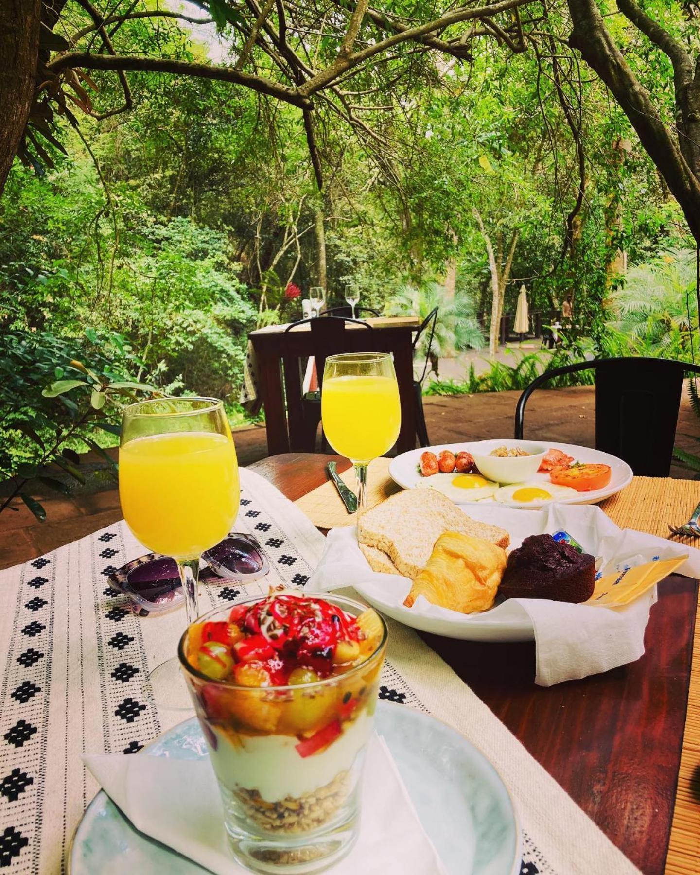 Serenity Mountain And Forest Lodge Malalane Exterior photo