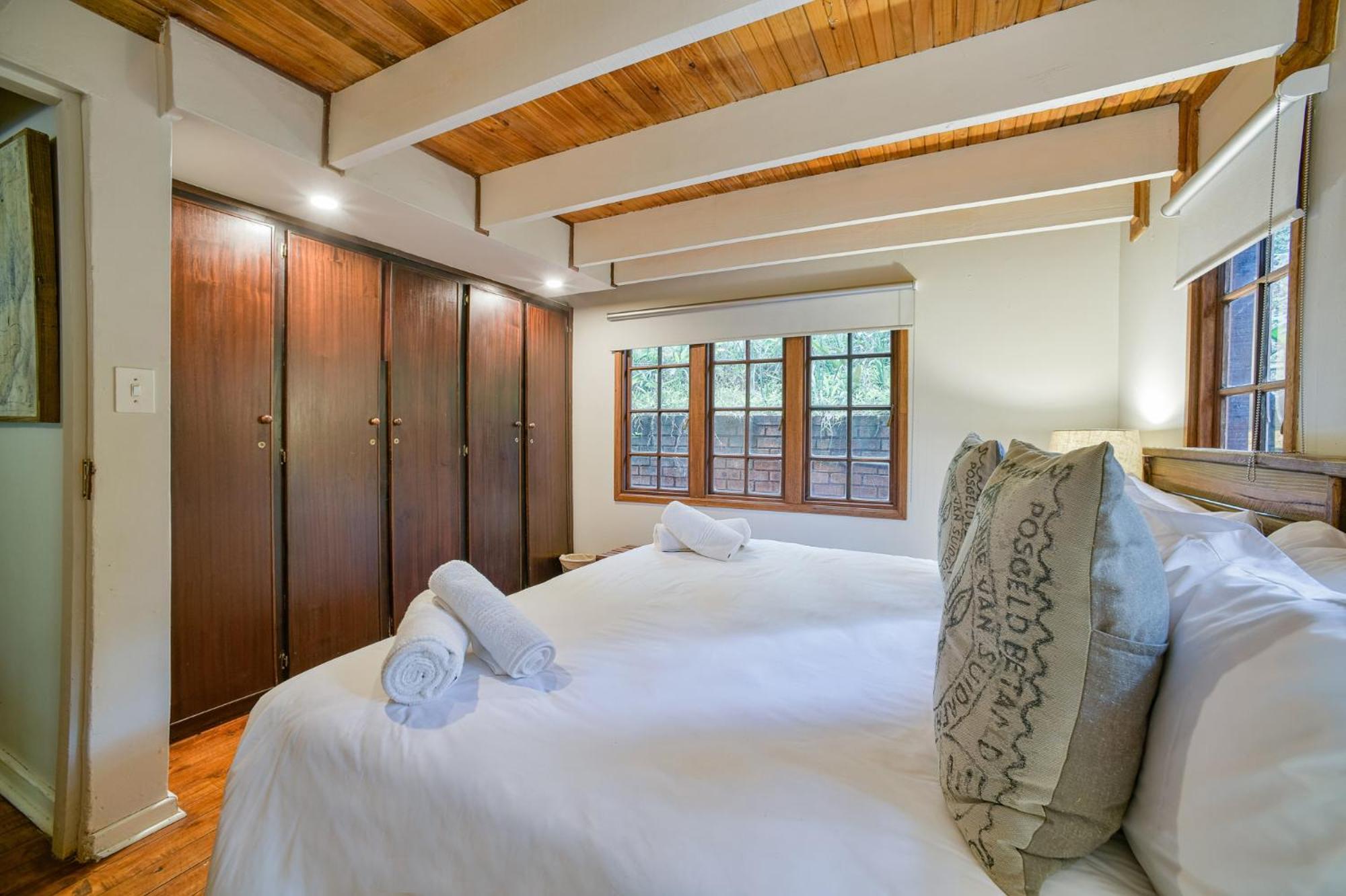 Serenity Mountain And Forest Lodge Malalane Exterior photo