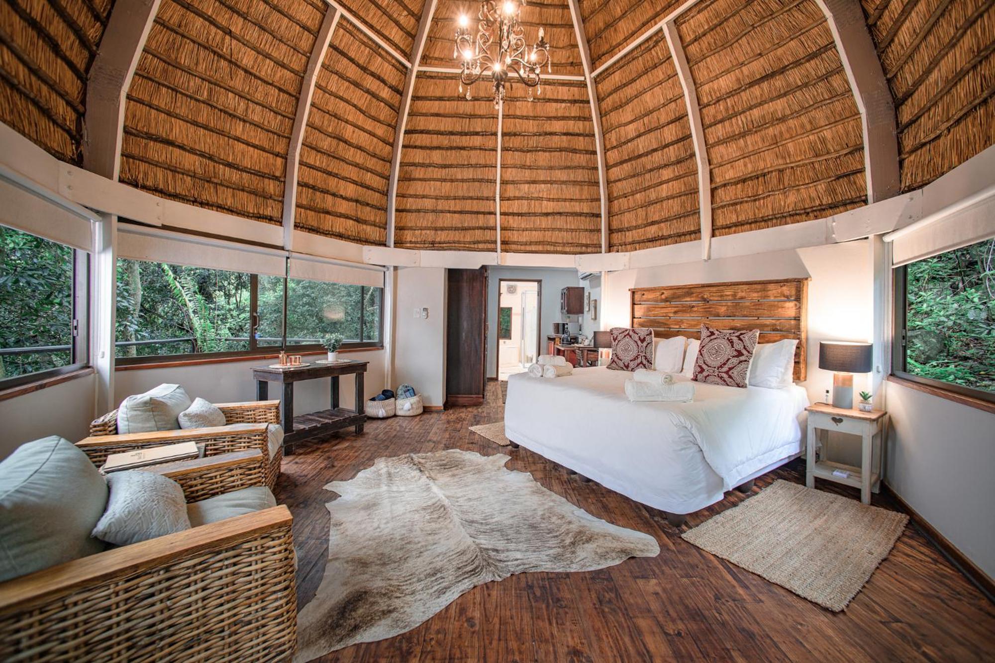 Serenity Mountain And Forest Lodge Malalane Exterior photo