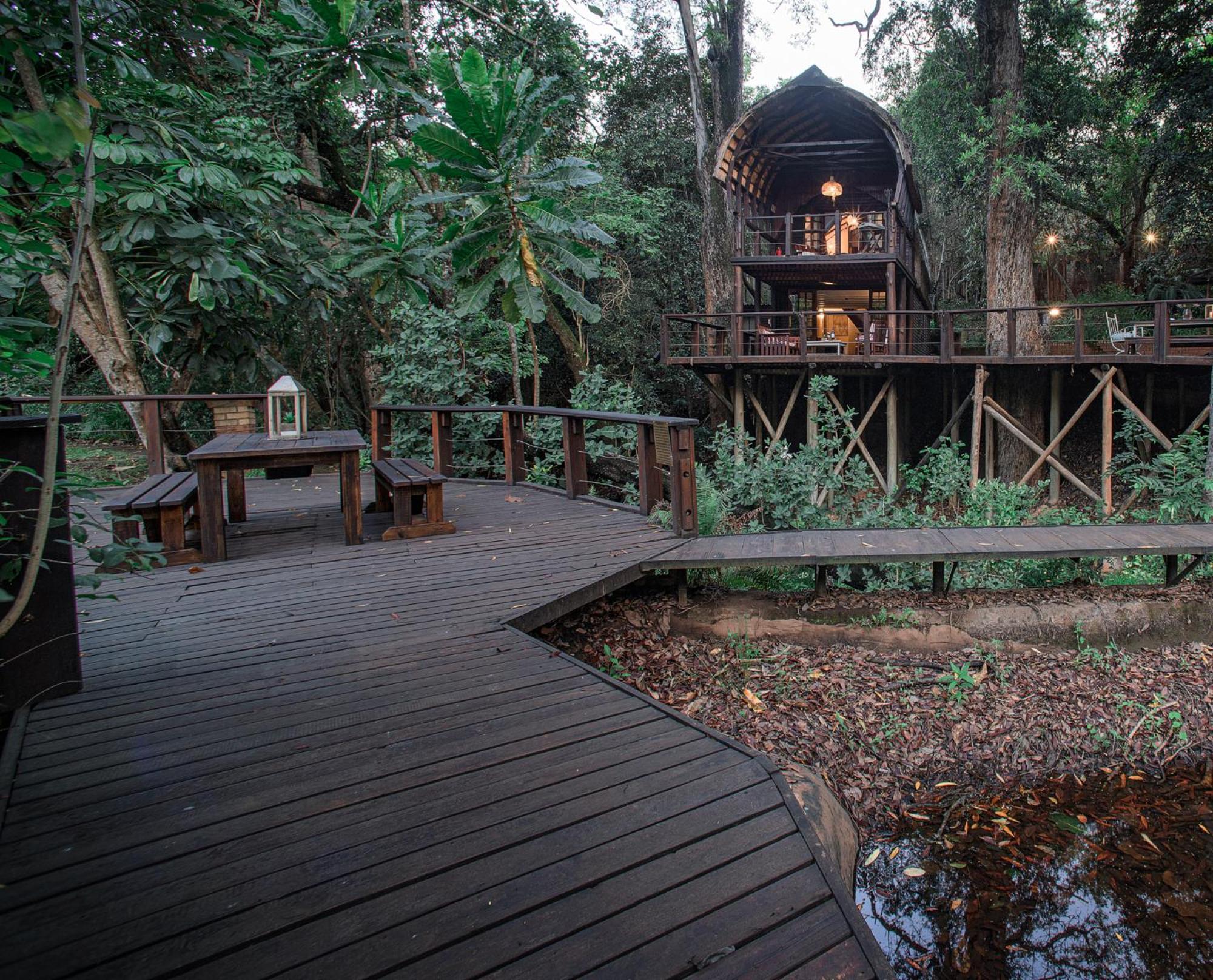 Serenity Mountain And Forest Lodge Malalane Exterior photo