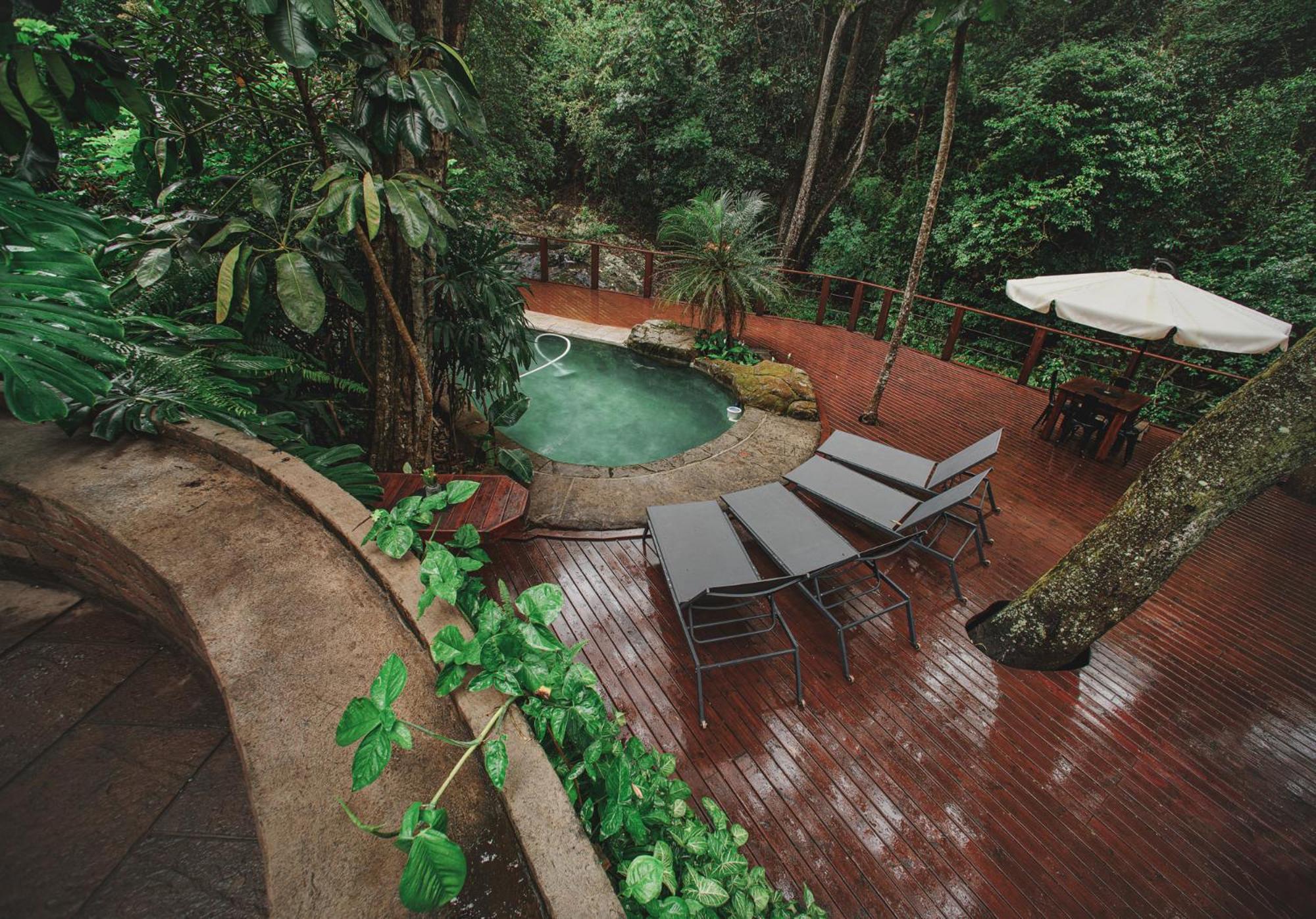 Serenity Mountain And Forest Lodge Malalane Exterior photo